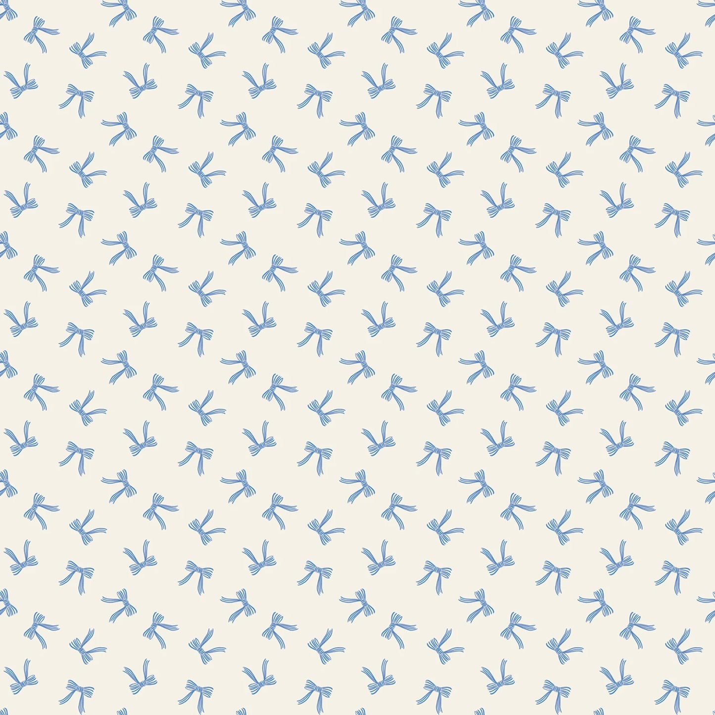 Penelope 1 Yard Bundle Blue, 8 Pcs Quilting Fabric | Riley Blake Designs