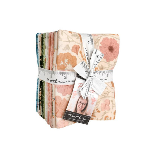 Petalush by Kiley's Quilt Room Fat Quarter Bundle