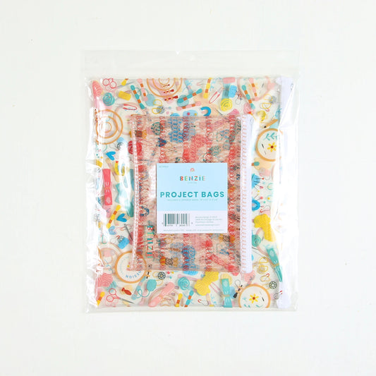 Craft Project Bags by Benzie Design