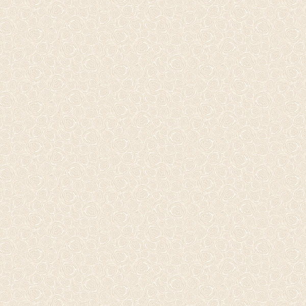 Froth Perennial Quilting Fabric