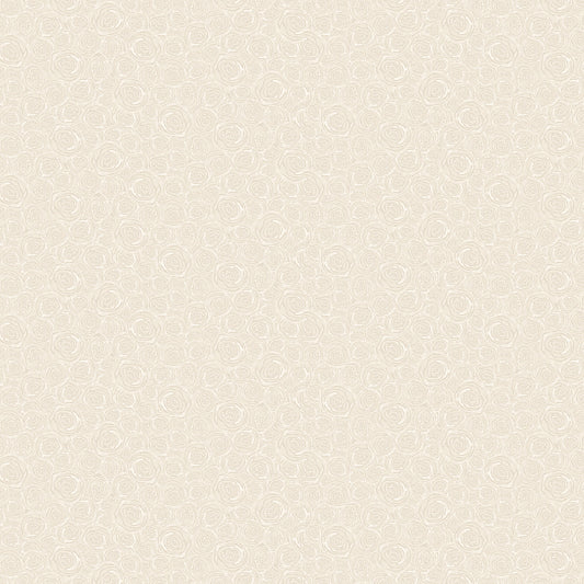 Froth Perennial Quilting Fabric