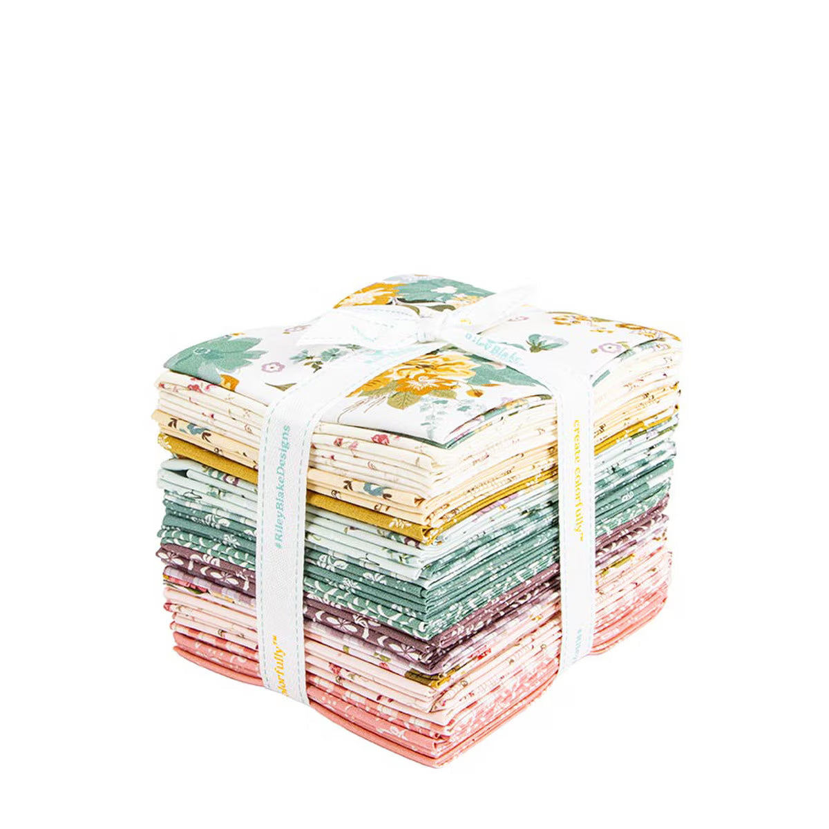 Renew Fat Quarter Bundle