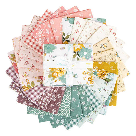 Renew Fat Quarter Bundle