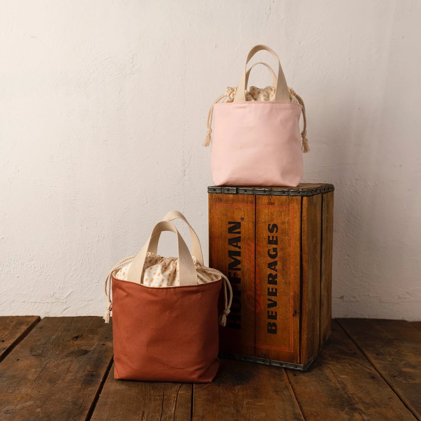 Round Up Sewing Pattern Pattern | Studio M Squared