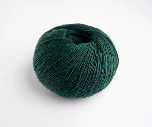 Magical Forest | Yarnalia Skylark 100% Superwash Wool Yarn