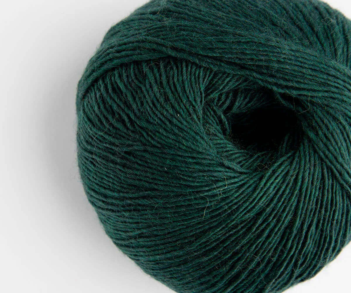 Magical Forest | Yarnalia Skylark 100% Superwash Wool Yarn